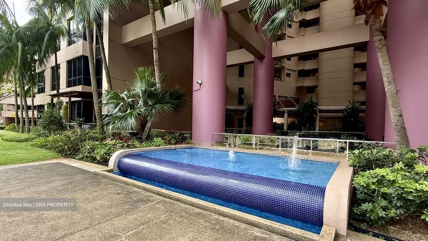 Heritage View (D5), Condominium #562942471
